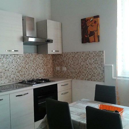 Don Nunzio Home ポッツァッロ エクステリア 写真