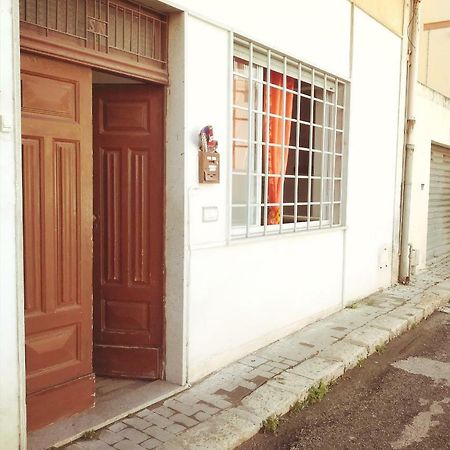 Don Nunzio Home ポッツァッロ エクステリア 写真