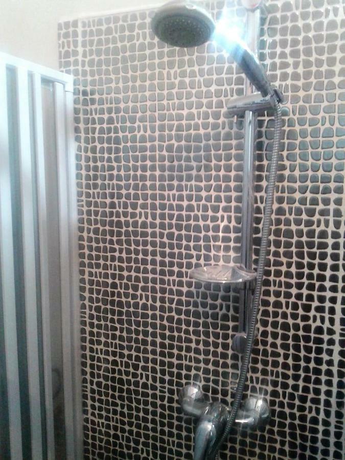 Don Nunzio Home ポッツァッロ エクステリア 写真