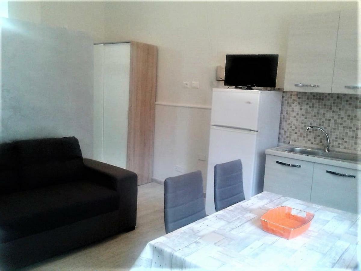 Don Nunzio Home ポッツァッロ エクステリア 写真