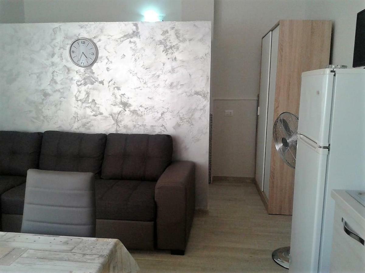 Don Nunzio Home ポッツァッロ エクステリア 写真