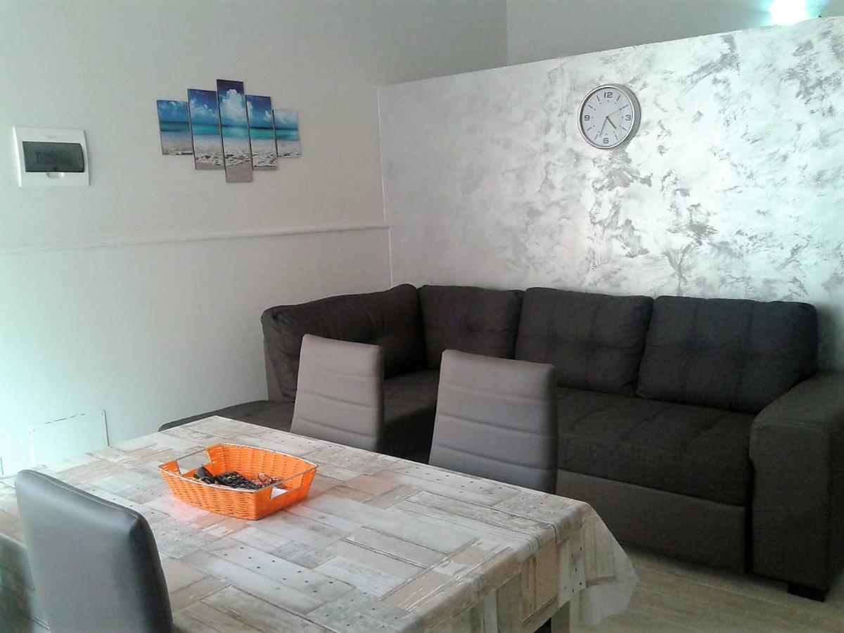 Don Nunzio Home ポッツァッロ エクステリア 写真