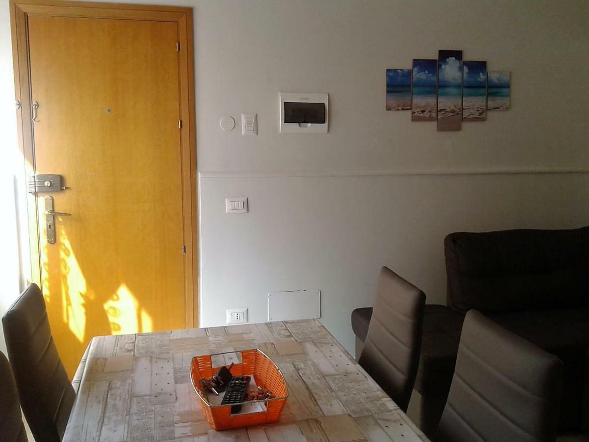 Don Nunzio Home ポッツァッロ エクステリア 写真