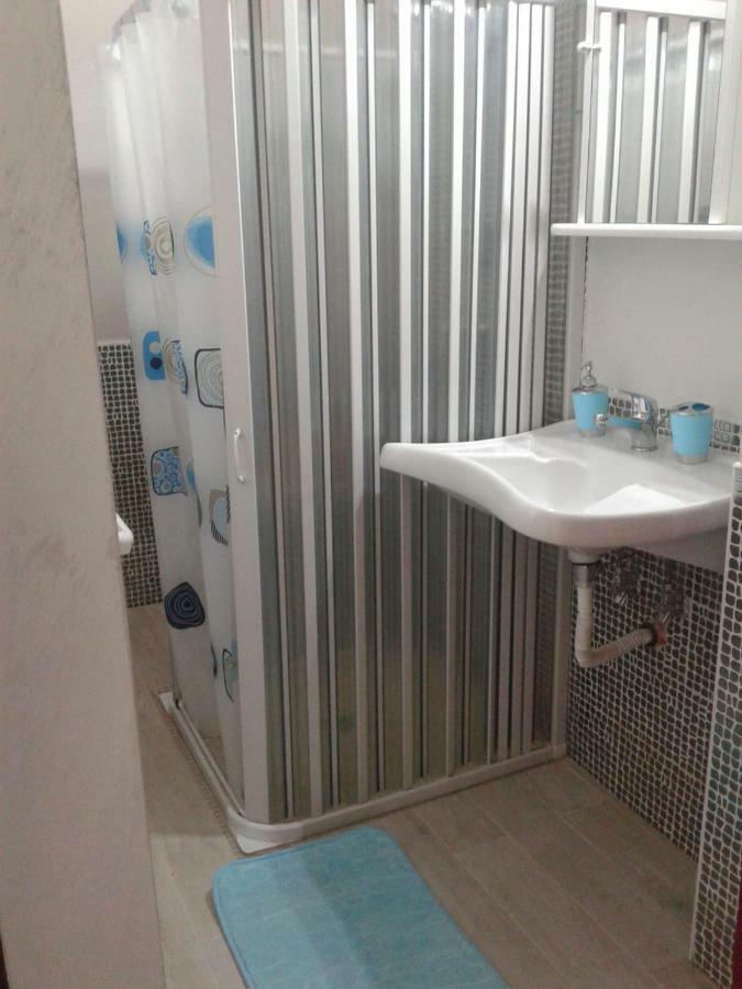 Don Nunzio Home ポッツァッロ エクステリア 写真