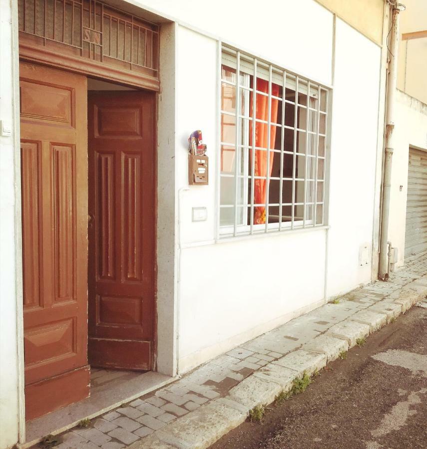 Don Nunzio Home ポッツァッロ エクステリア 写真